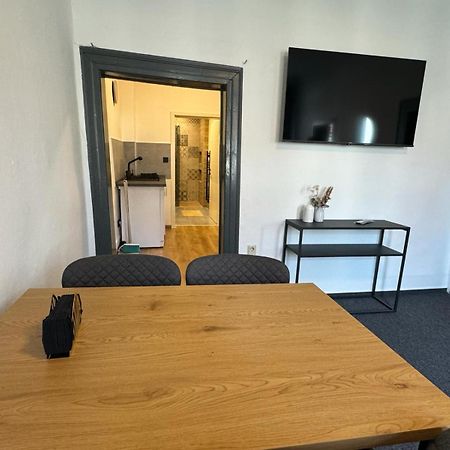 Apartment Goethe In Der Goettinger Innenstadt Göttingen Eksteriør billede